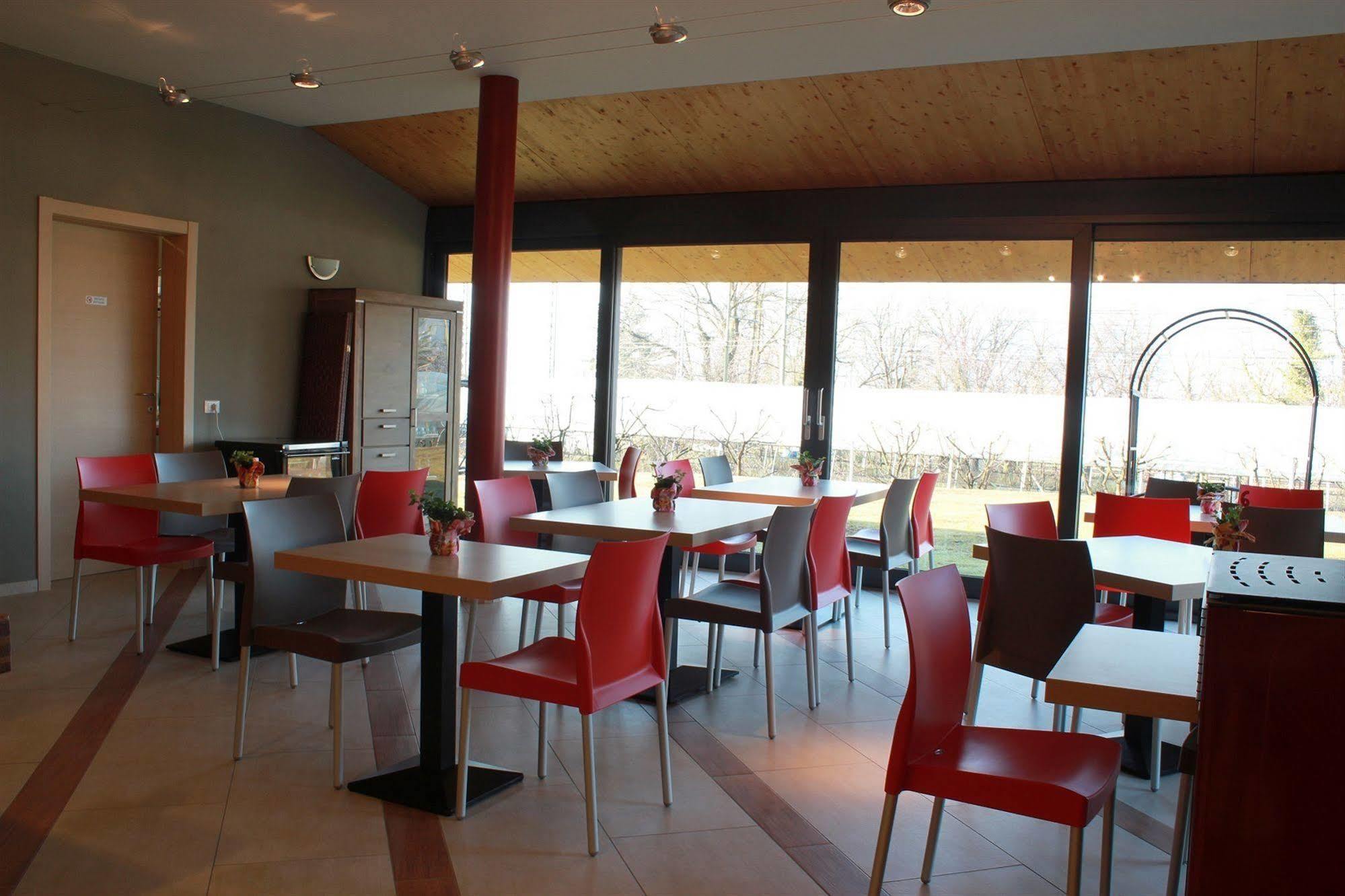 Agriturismo Il Cucchiaio Di Legno Orta San Giulio Exterior foto